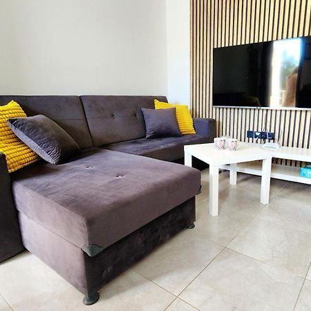 Sea View Apartment Kyrenia Kyrenia  Exterior photo