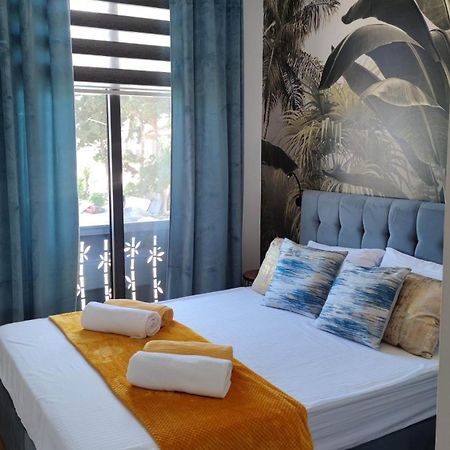 Sea View Apartment Kyrenia Kyrenia  Exterior photo