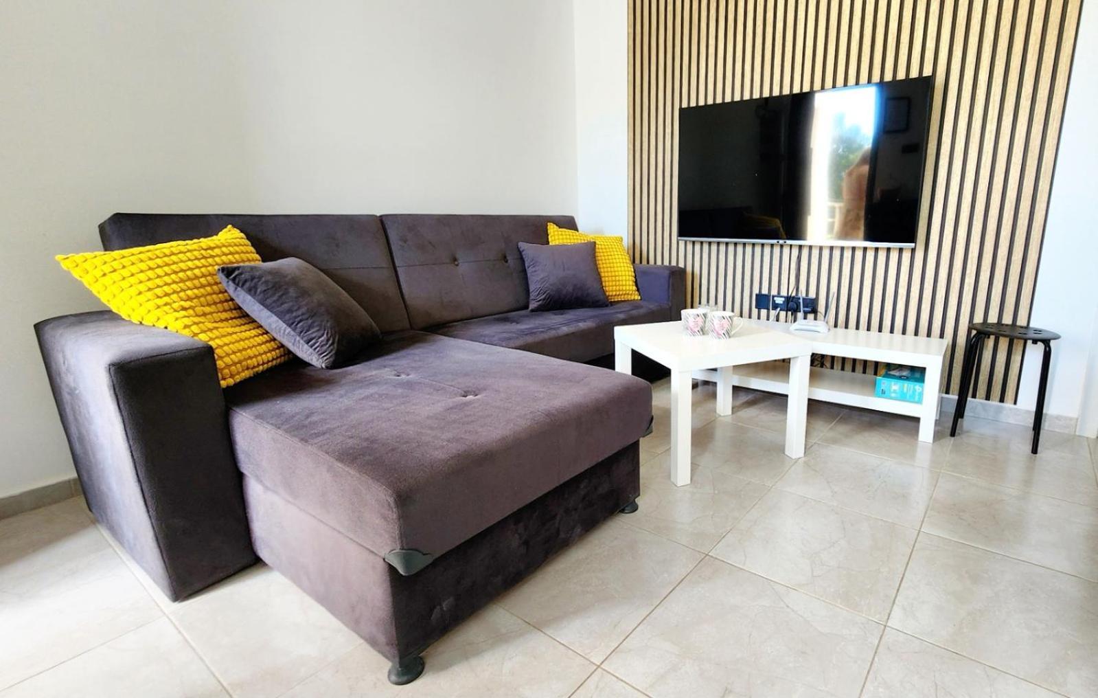 Sea View Apartment Kyrenia Kyrenia  Exterior photo