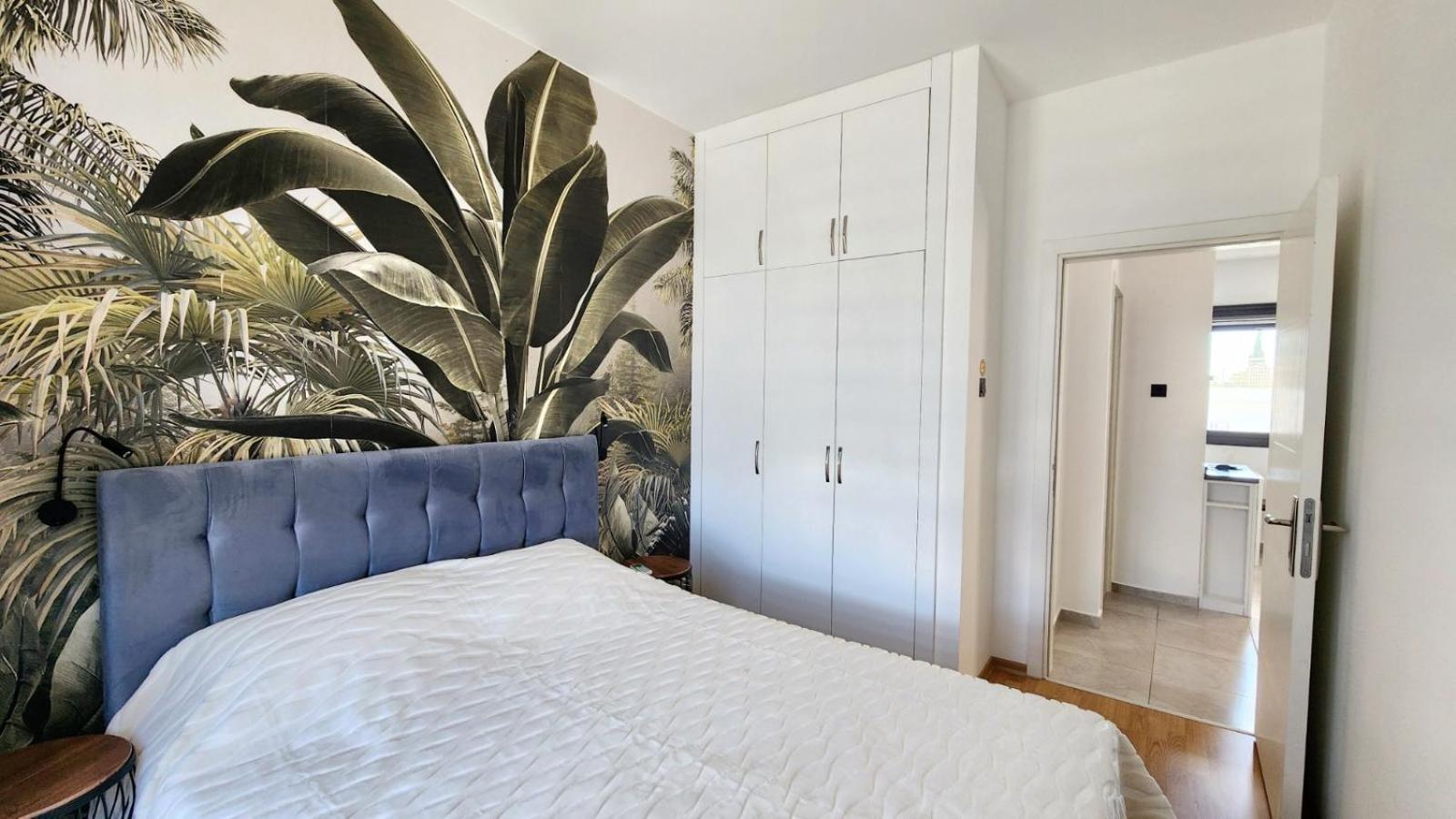 Sea View Apartment Kyrenia Kyrenia  Exterior photo