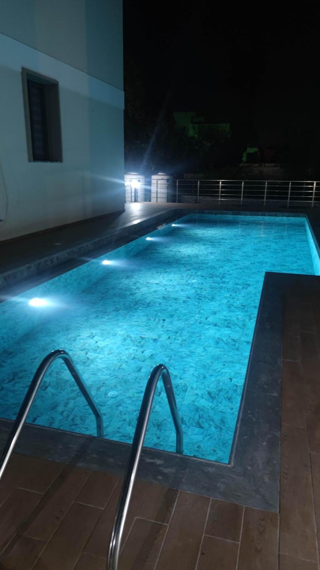 Sea View Apartment Kyrenia Kyrenia  Exterior photo
